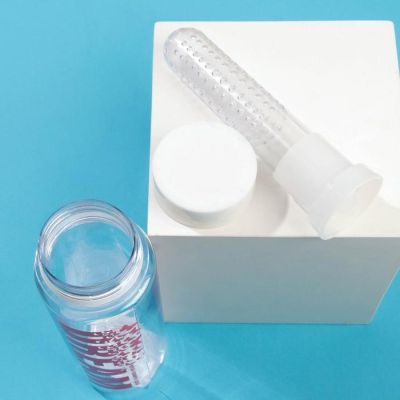 Бутылка для воды "Мечтай", 500 мл