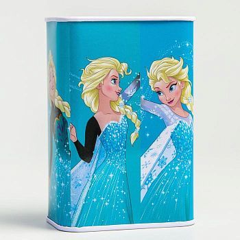 Копилка, Холодное сердце