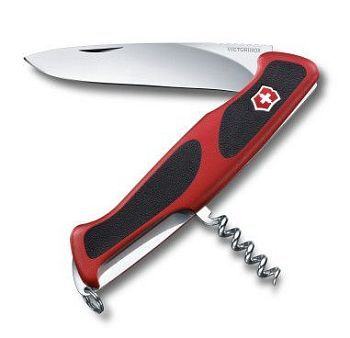 Victorinox RangerGrip Нож складной (арт - 0.9523.C)