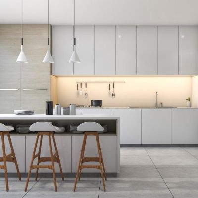 Светодиодная лента Apeyron Electrics 2 м, IP20, SMD2835, 120 LED/м, 14.4 Вт/м, 12 В, 3000К