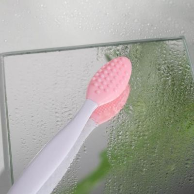 Щёточка для очищения пор «Чудо-щётка», 16 х 8, 5 см