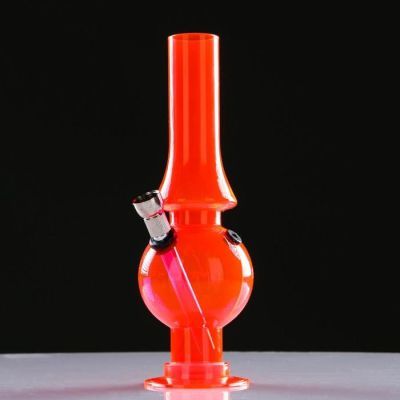 Бонг "Копьё", 20 см, микс