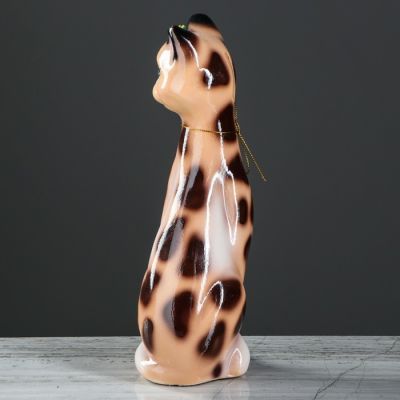 Копилка "Камила", покрытие лак, разноцветная, 30 см