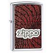 Zippo 24 804 Spiral - зажигалка
