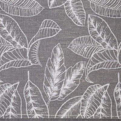 Кармашек текстильный Этель "Feel the tropic", 41*20 см