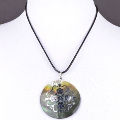 Подвеска "Гаваи" арт.пд-кам019