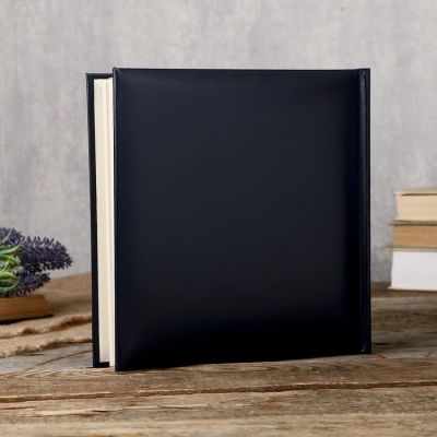 Фотоальбом Fotografia на 200 фото, 10x15 см., "Синий"