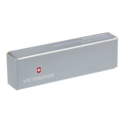 Нож перочинный VICTORINOX Spartan 1.3603.2, 91 мм, 12 функций
