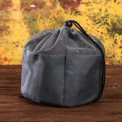 Набор туристический "Полевая кухня", 8 предметов