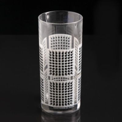 Стакан Infinity X 400 мл., дизайн - Карим Рашид