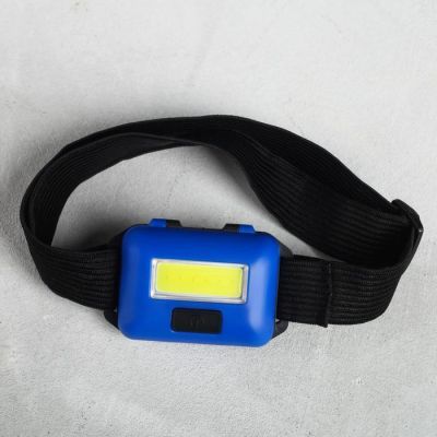 Набор аксессуаров для автомобиля «Вперед к цели» 2 в 1 (набор мульти-инструментов и фонарик на голову)