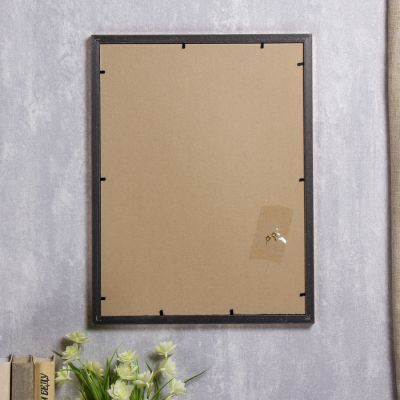 Фоторамка пластиковая Еллоу Фото 30x40 Камея 120-15 золото