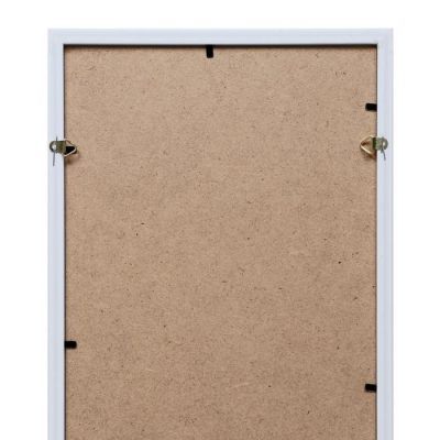 Картина модульная "Кувшинки" 29*49 - 1шт., 20*40 - 2шт., 50х70 см