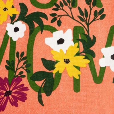 Полотенце кух."Доляна" For mom 35х60 см, 100% хл, 160г/м2