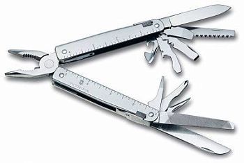 Victorinox Swiss Tool Набор инструментов (арт. - 3.0323.L1)