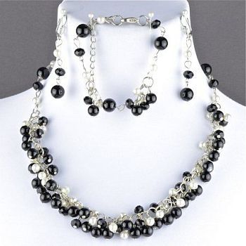 Комплект Агат "Рада" арт.КП124