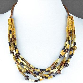 Бусы Дерево "Лукоморье " арт.7002-А