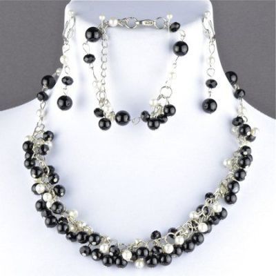 Комплект Агат "Рада" арт.КП124