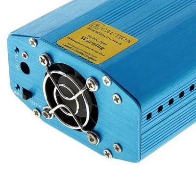 Световой прибор HT - 6