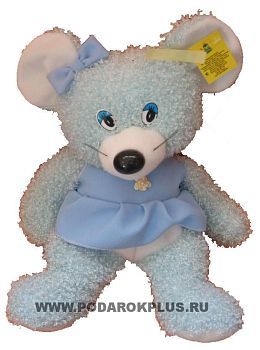 Мышь Лялька (40см)