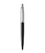 K 163 Шариковая ручка Parker 2016 Bond Street Black CT Jotter Premium M Blue (арт-1953201)