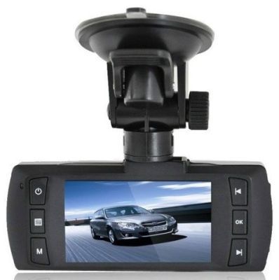 Видеорегистратор АТ 550