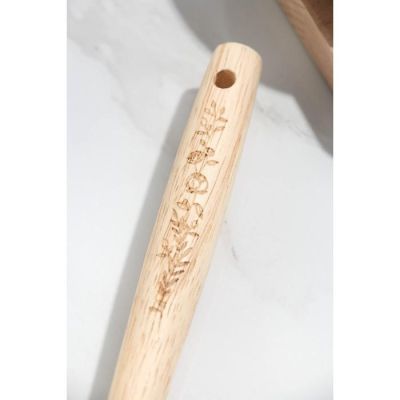 Силиконовая кисть «Мечтай», 9,2 × 27 см