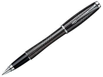 Перьевая ручка Parker Urban Premium Ebony Metal (арт - S0911480)