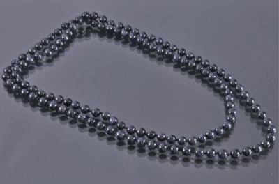 Бусы Авантюрин "Классика №8" арт.НАВ-1(8)-120-2