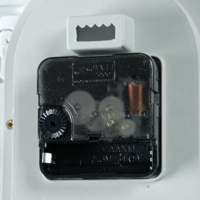 Часы настенные, серия: Фото, "Основа и опора", 7 фот-к, 10х15, 13х13, 53х38 см