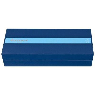 S0889680 Перьевая ручка Waterman Expert2 delux  цвет: White CT (арт. - S0889680)