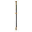 K 427 шариковая ручка Sonnet St.Steel GT ручка Parker (арт-1931508)