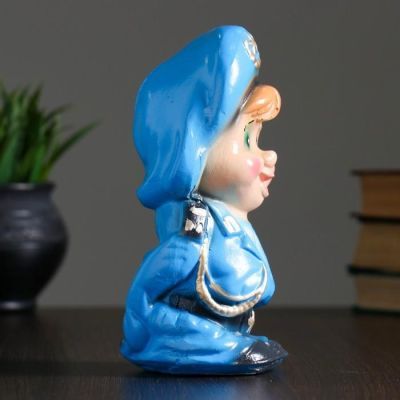 Копилка "Морячок" 20х12см