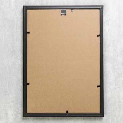 Фоторамка "Яшма" пластик 21х30 см