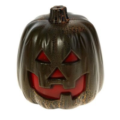 Светильник "Тыква" (h-14см)