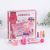 Набор косметики с косметичкой «Нежность»