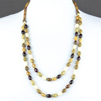 Бусы Дерево "Лукоморье " арт.6970