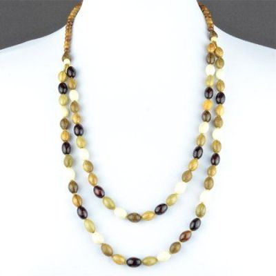 Бусы Дерево "Лукоморье " арт.6970