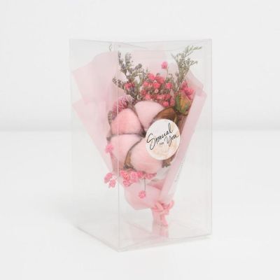 Мини букет «Самой милой», 8 × 14 см