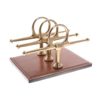 Стойка для писем и бумаг "Parmentier"