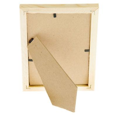 Фоторамка 10х15 см "Свобода", неокрашенная