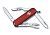 Victorinox Rambler Red Нож складной (арт-0.6363)