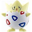 Покемон Тогэпи Pokemon Togepi (высота 4см)