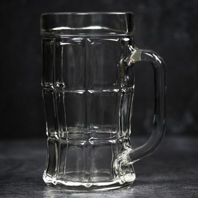 Подарочный набор 23.02 only men: стакан 330 мл, арахис 100 гр.