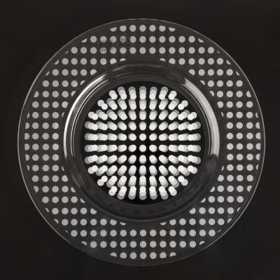 Тарелка Infinity, дизайн - Карим Рашид