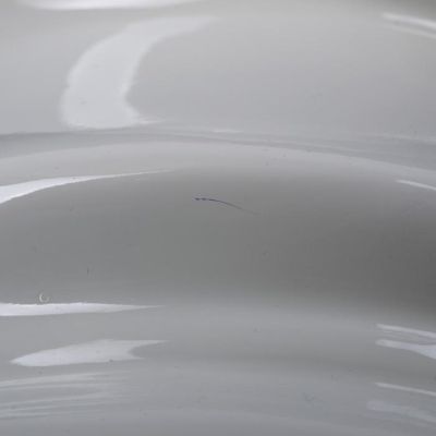 Фигурка "Шахматный король", белая