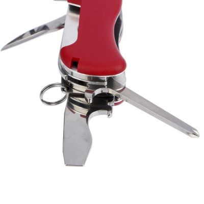 Нож перочинный VICTORINOX Outrider 0.8513, 111 мм, 14 функций