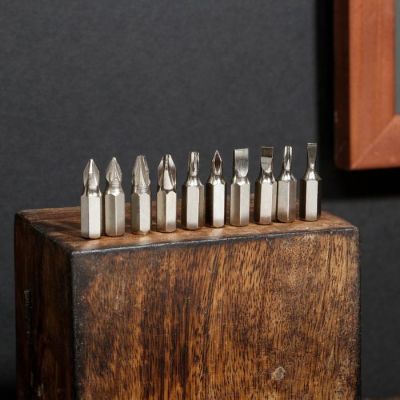 Набор инструментов в грузовике "Мастер на все руки", подарочная упаковка, 15 предметов