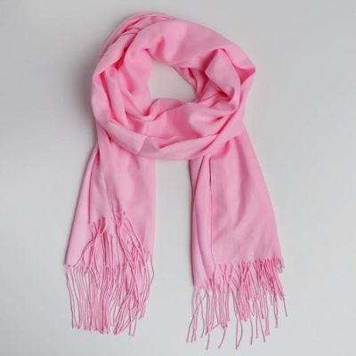 Набор "Ты прекрасна!", мягкий палантин и ежедневник