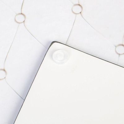 Разделочная доска «8 Марта», 20 × 20 см